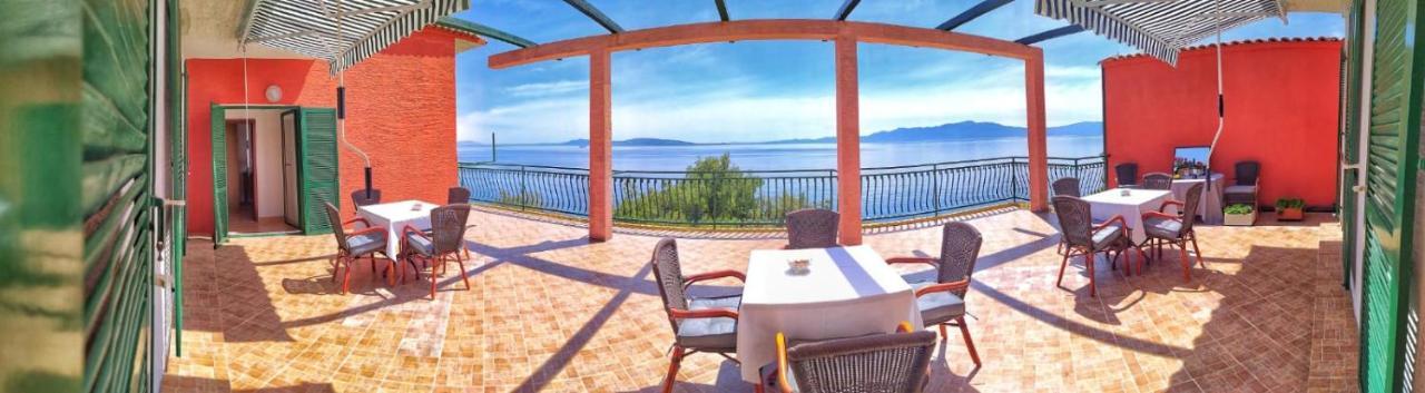 Apartments Gabriela Drvenik  Εξωτερικό φωτογραφία