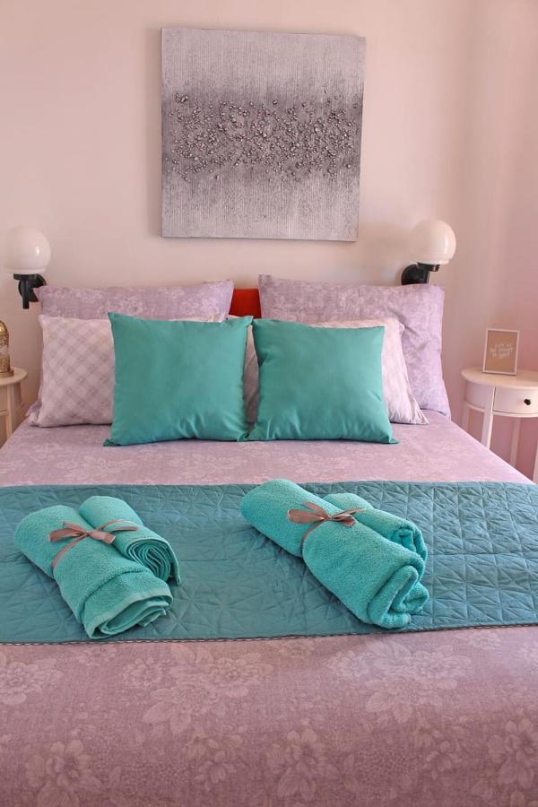 Apartments Gabriela Drvenik  Εξωτερικό φωτογραφία