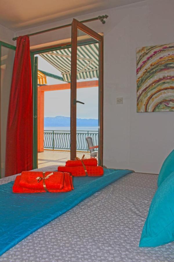 Apartments Gabriela Drvenik  Εξωτερικό φωτογραφία