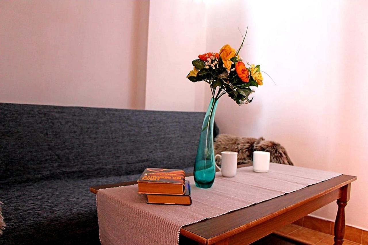 Apartments Gabriela Drvenik  Εξωτερικό φωτογραφία