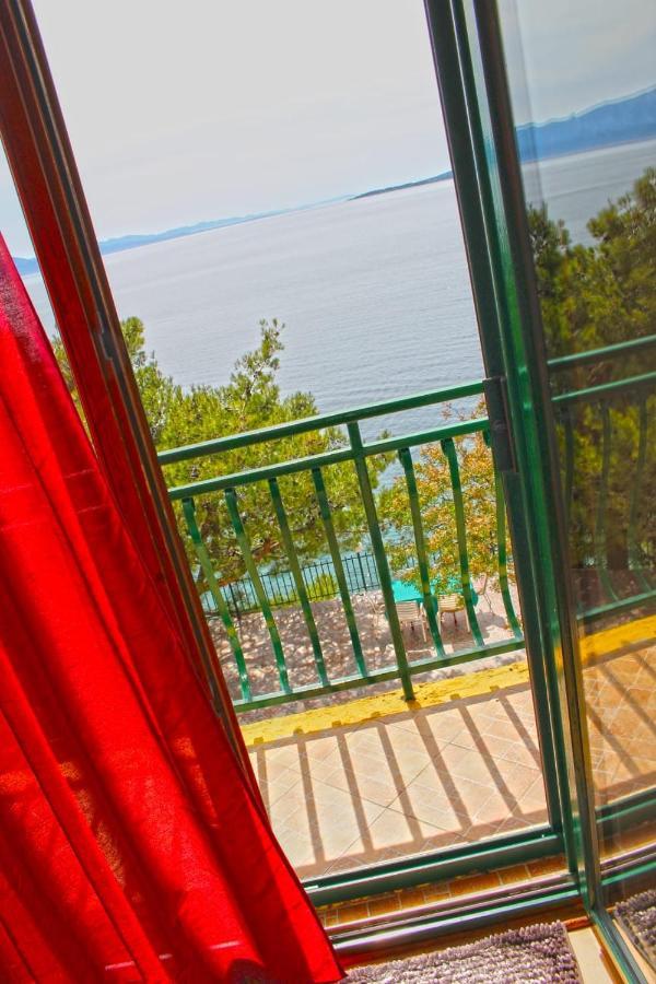 Apartments Gabriela Drvenik  Εξωτερικό φωτογραφία