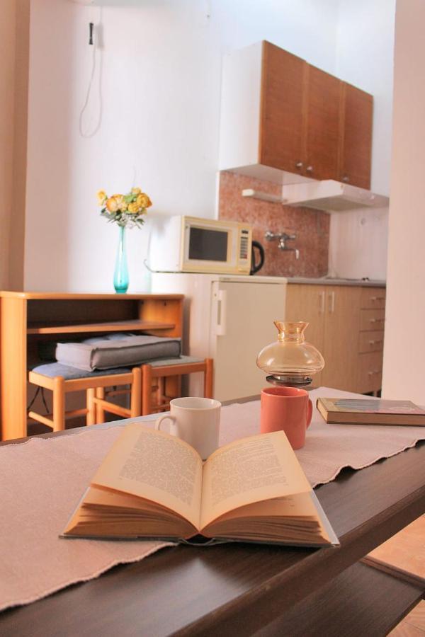 Apartments Gabriela Drvenik  Εξωτερικό φωτογραφία
