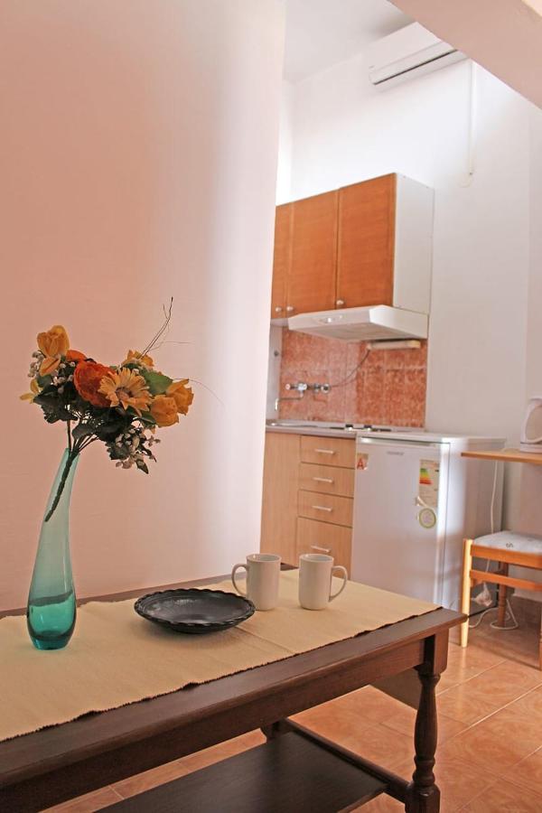 Apartments Gabriela Drvenik  Εξωτερικό φωτογραφία