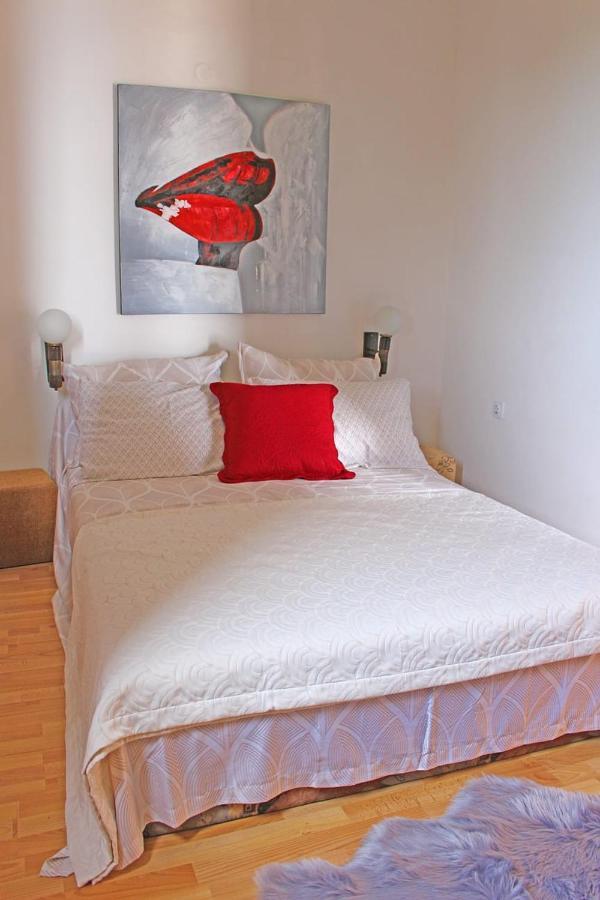 Apartments Gabriela Drvenik  Εξωτερικό φωτογραφία