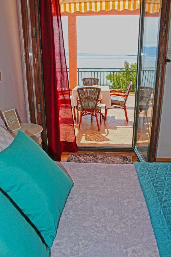 Apartments Gabriela Drvenik  Εξωτερικό φωτογραφία
